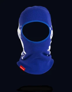 MONEY DRIP SKI MASK (BLUE)