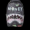 MONEY MONSTER BACKPACK