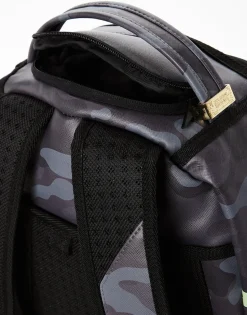 MONEY MONSTER BACKPACK