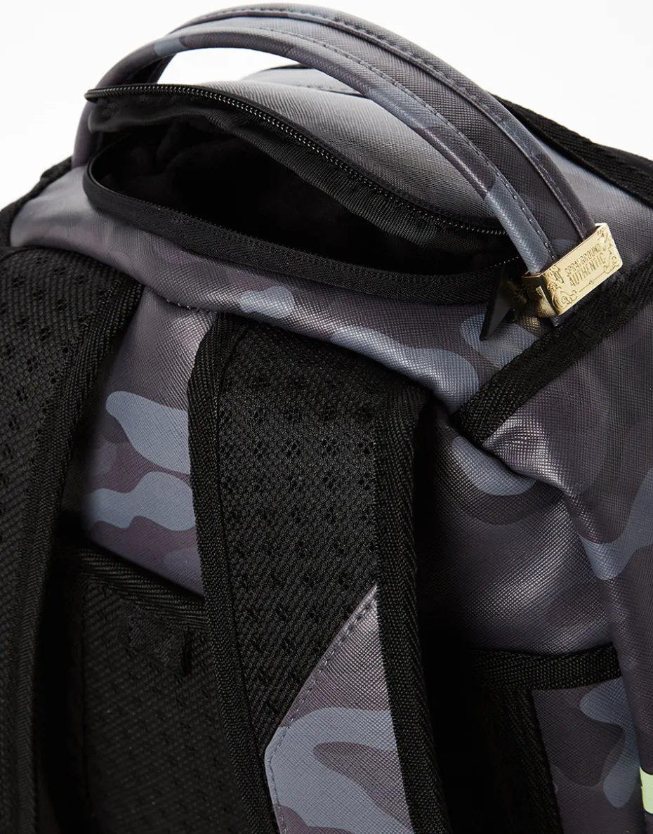 MONEY MONSTER BACKPACK