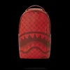 MONEY PATTERN BRICK BACKPACK (DLXV)