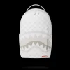 MONEY PATTERN POWDER BACKPACK (DLXV)