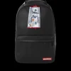 MONEY PULLEY BACKPACK