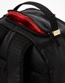 MONEY PULLEY BACKPACK