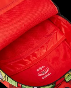 MONEY TOO DEEP DLXSR BACKPACK