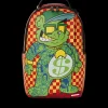 MONEYBEAR - WELCOME TO THE PARTY BACKPACK
