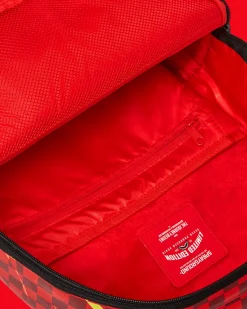 MONEYBEAR - WELCOME TO THE PARTY BACKPACK