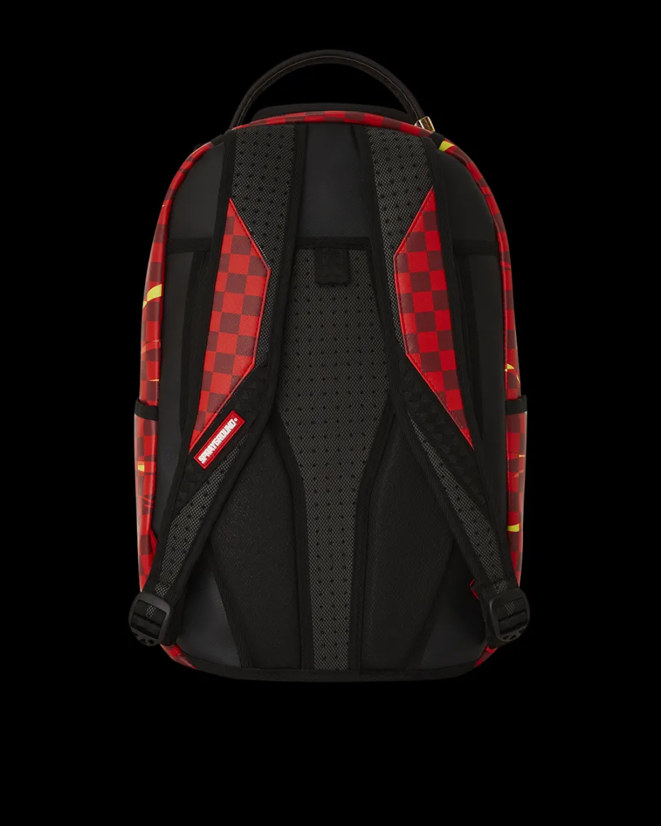 MONEYBEAR - WELCOME TO THE PARTY BACKPACK