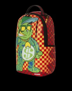 MONEYBEAR - WELCOME TO THE PARTY BACKPACK