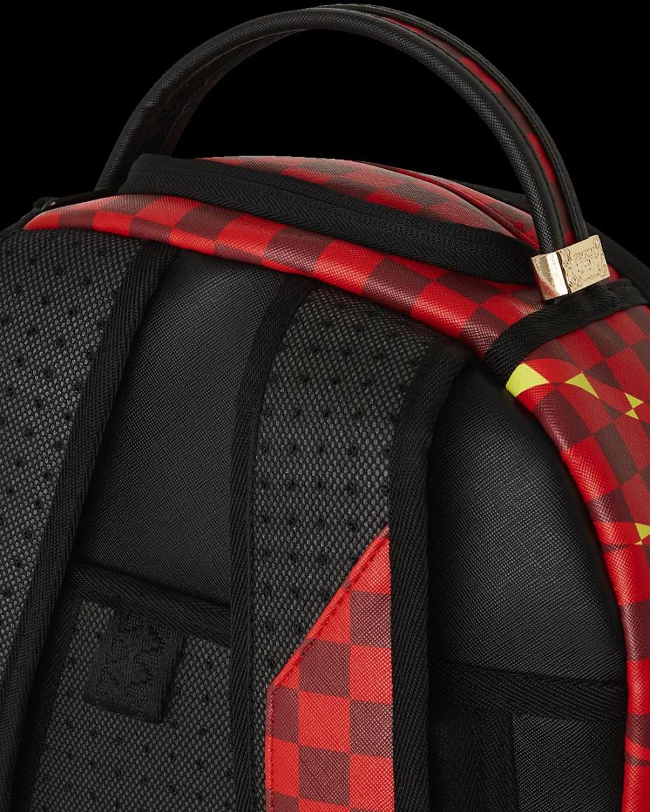 MONEYBEAR - WELCOME TO THE PARTY BACKPACK