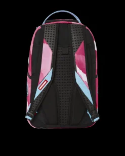 MONEYBEAR STACK EM UP BACKPACK