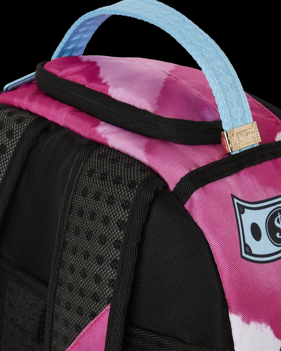 MONEYBEAR STACK EM UP BACKPACK