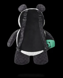 MONEYBEAR TEDDYBEAR BACKPACK PANDA PANDA PANDA