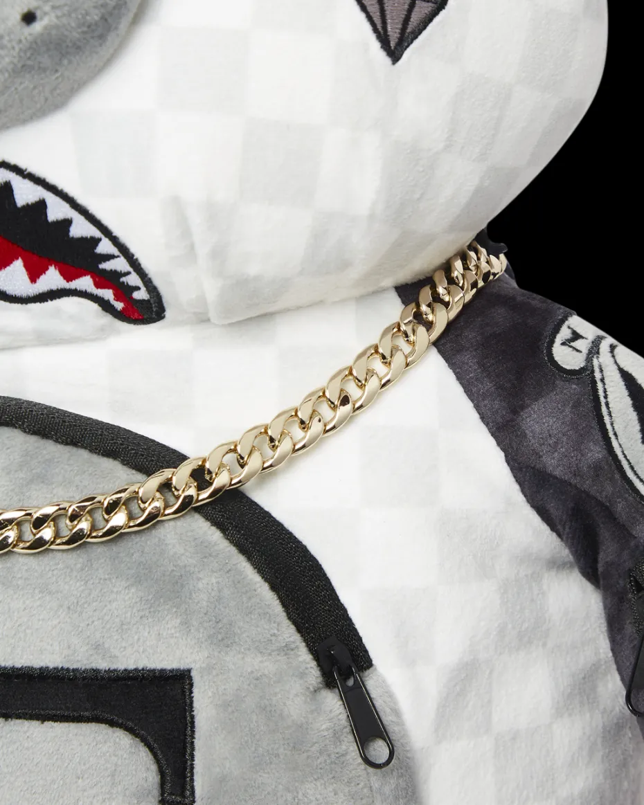MONEYBEAR TEDDYBEAR BACKPACK PANDA PANDA PANDA