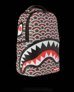 MONOGRAM BACKPACK