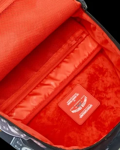 MONOPOLY HEAVYBAGS BACKPACK
