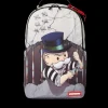 MONOPOLY: PRISON BREAK BACKPACK