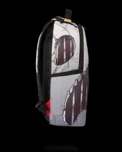 MONOPOLY: PRISON BREAK BACKPACK