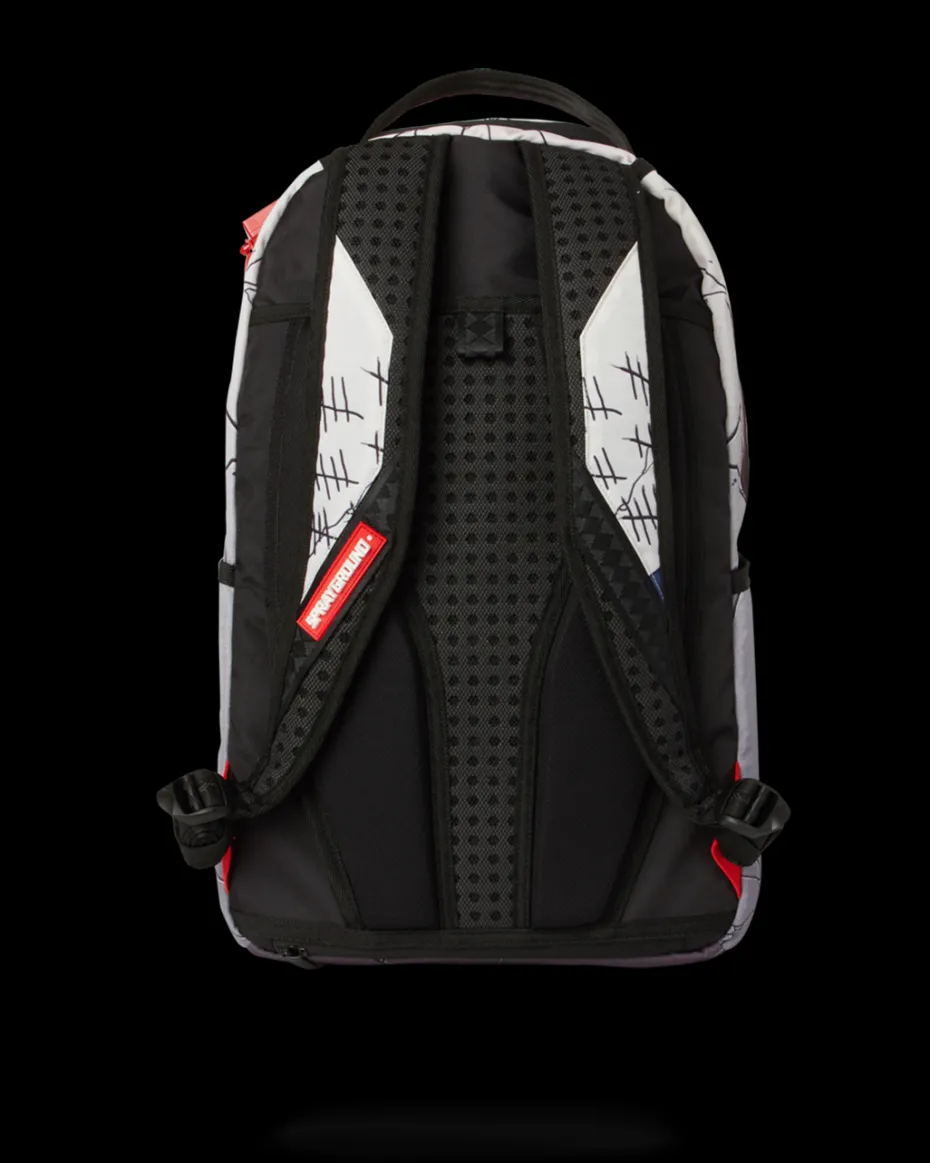 MONOPOLY: PRISON BREAK BACKPACK