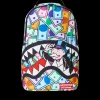 MONOPOLY WALL STREET BACKPACK