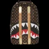 MONSIEUR EXPLORATEUR BACKPACK