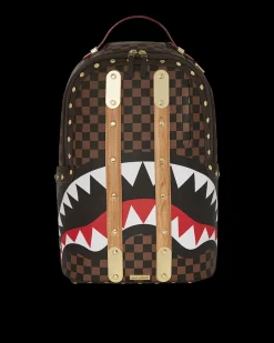 MONSIEUR EXPLORATEUR BACKPACK