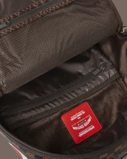 MONSIEUR EXPLORATEUR BACKPACK