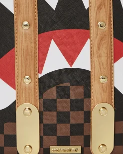 MONSIEUR EXPLORATEUR BACKPACK