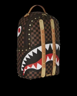 MONSIEUR EXPLORATEUR BACKPACK
