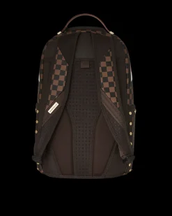 MONSIEUR EXPLORATEUR BACKPACK
