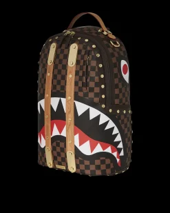 MONSIEUR EXPLORATEUR BACKPACK