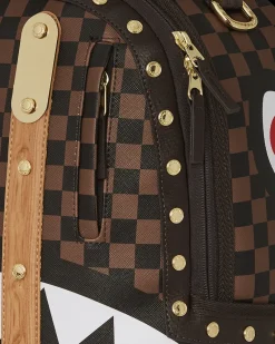 MONSIEUR EXPLORATEUR BACKPACK