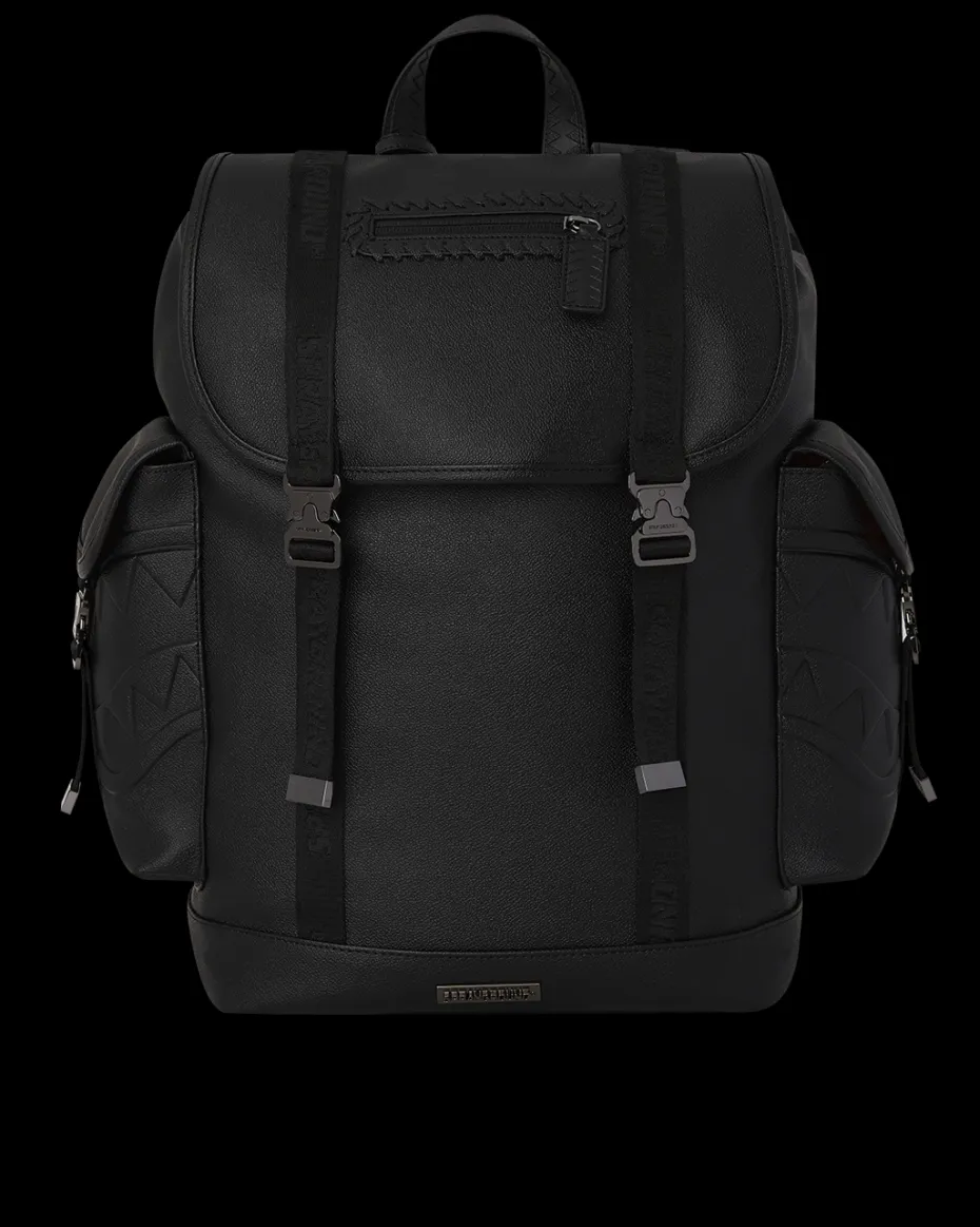 MONTE CARLO CASINO BACKPACK