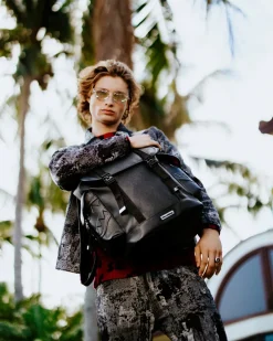 MONTE CARLO CASINO BACKPACK