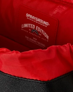 MONTE CARLO CASINO BACKPACK