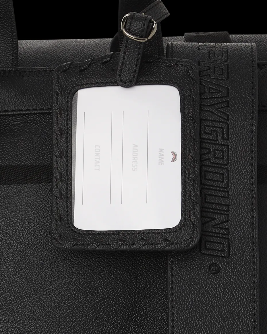 MONTE CARLO CASINO BACKPACK