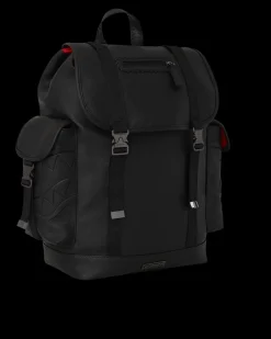 MONTE CARLO CASINO BACKPACK
