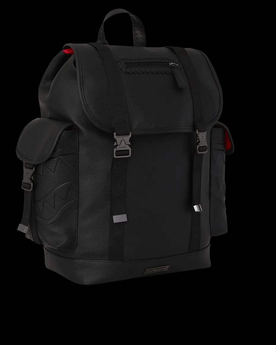MONTE CARLO CASINO BACKPACK