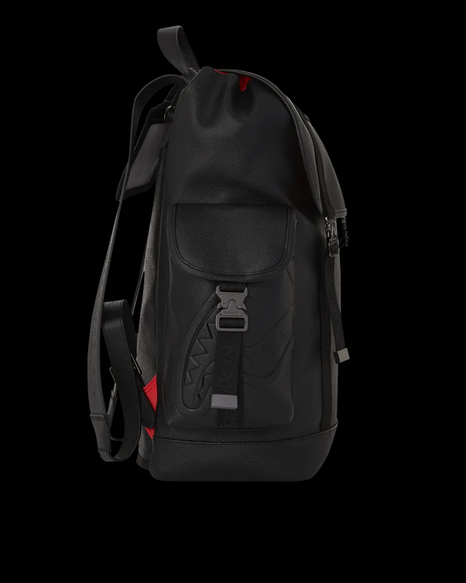 MONTE CARLO CASINO BACKPACK