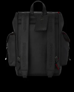 MONTE CARLO CASINO BACKPACK