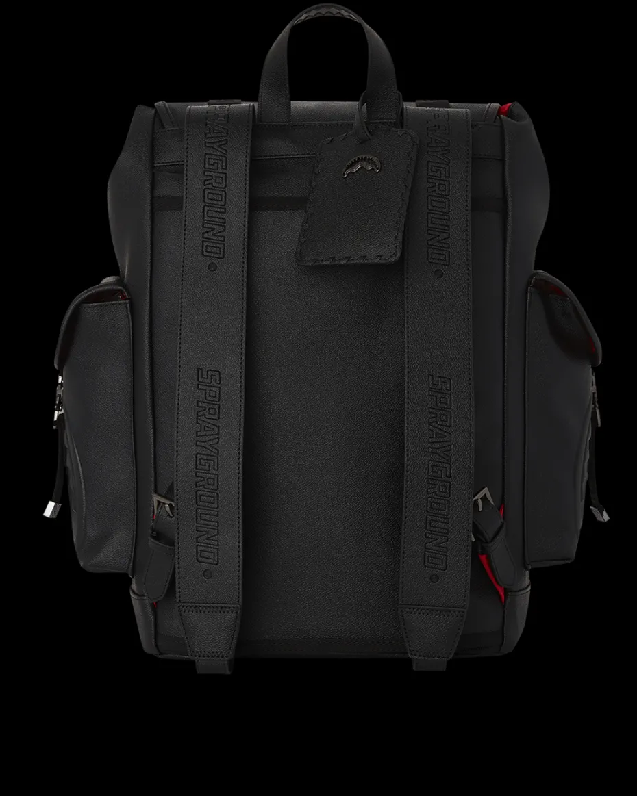 MONTE CARLO CASINO BACKPACK