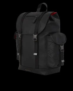 MONTE CARLO CASINO BACKPACK