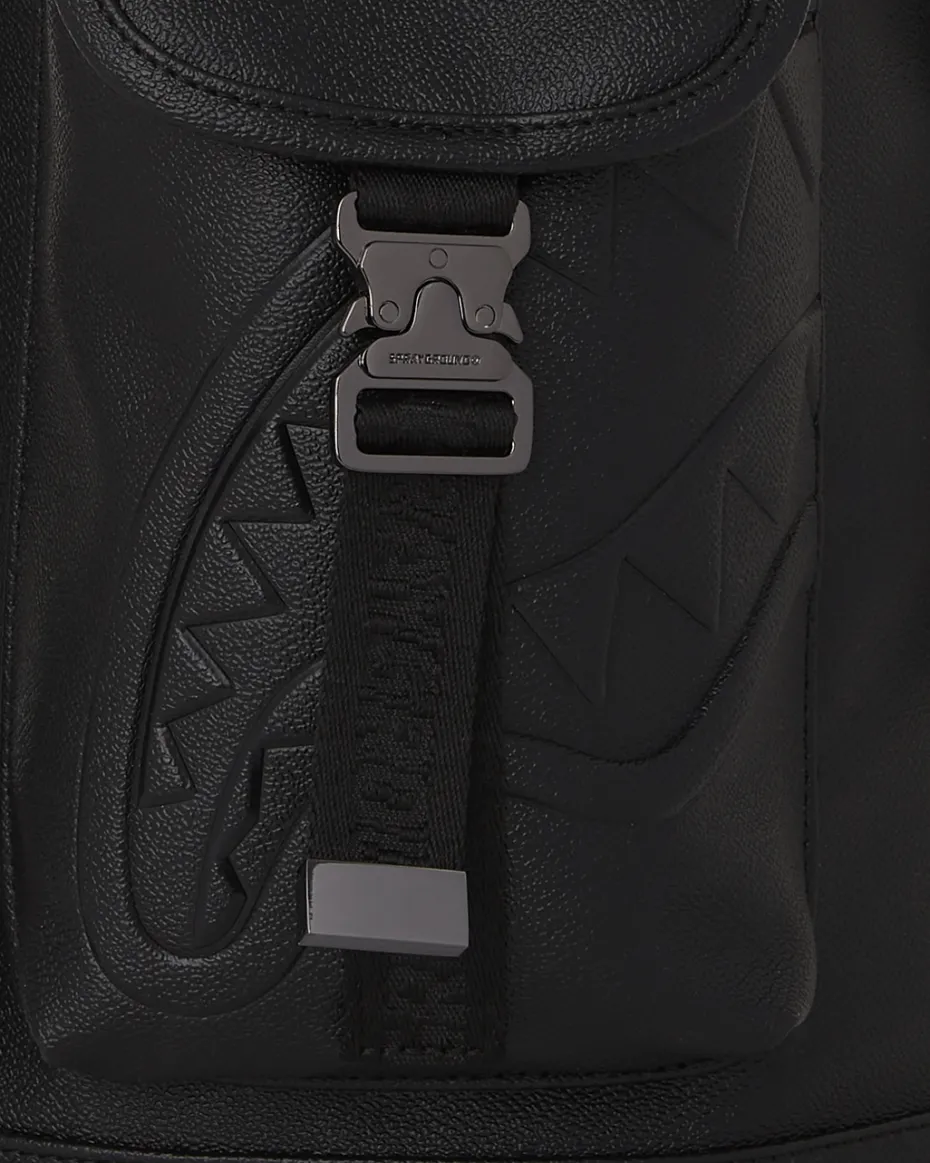 MONTE CARLO CASINO BACKPACK