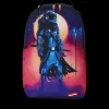 MOONDIVER - INFINITE SUNS BACKPACK