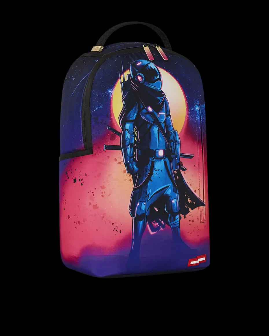 MOONDIVER - INFINITE SUNS BACKPACK