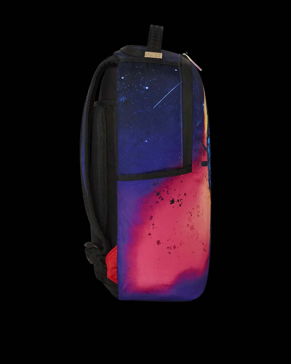MOONDIVER - INFINITE SUNS BACKPACK