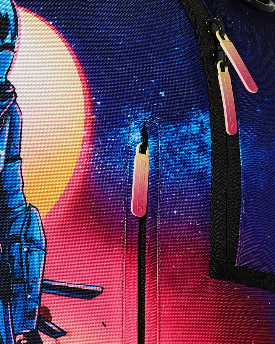 MOONDIVER - INFINITE SUNS BACKPACK