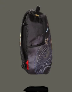 MORTAL KOMBAT SCORPION