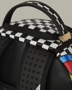 MOSH PIT BACKPACK