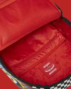 MOSH PIT BACKPACK
